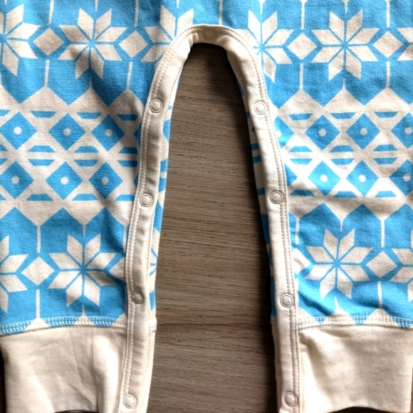 NWT ‼️ MONICA + ANDY THREE PIECE SET - Picture 5 of 7